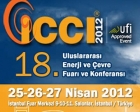 ICCI 2012 Enerji Sohbetlerine Erdal Aksoy ve Cüneyt Zapsu konuk oluyor!