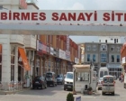 Birmes Sanayi Sitesi'nde icradan 150 bin TL'ye dükkan!