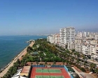 Mersin Defterdarlığı satılık konut