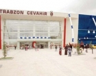 Trabzon'da Cevahir kapılarını açtı!
