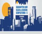 Halil Zaim: Kentsel dönüşüm sadece yüksek binalar dikmek değil!