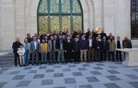 Mustafa Çelik Kayseri yatırımlarını anlattı!