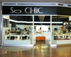 So CHIC