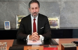 Özcan Tahincioğlu yeni şirket kurdu!