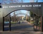 Şişli Endüstri Meslek Lisesi'nin yerine rezidans yapılacak! 