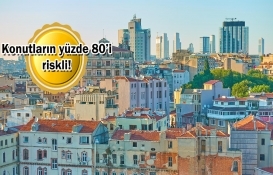 Türkiye'de en yaşlı binalar hangi illerde?