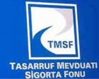 TMSF 32 taşınmazı 5 milyon TL'ye sattı