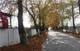 Aydın'da 18.3 milyon TL'ye satılık arsa!