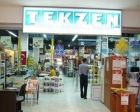 Tekzen Konya'da mağaza açıyor