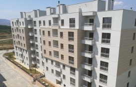 TOKİ Denizli Bekilli 73 konut başvuruları yarın başlıyor!