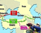 Güney Akım inşaatı erken başlayacak!