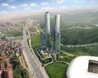 Skyland İstanbul Seyrantepe Eroğlu! Metrekaresi 3 bin 500 dolar!