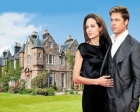 Brad Pitt ve Angelina Jolie'nin evini SAS'lar koruyacak!