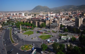 Kayseri Kocasinan’da dönüşüm için ihale vakti!