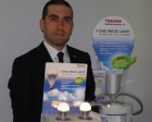 Toshiba E-Core LED ile İstanbulLight Fuarı'nda!