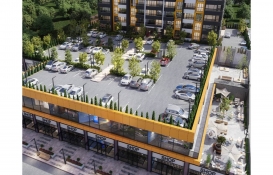 Ankara Çelikoğlu Vera Star'da hemen teslim fırsatı!