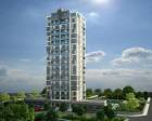 Maritza Residence Ataşehir'de 530 bin liradan başlayan fiyatlar! 