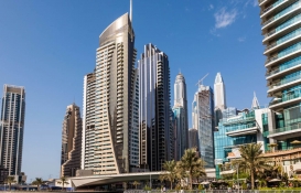 Dubai'de ticari gayrimenkulde yeni dönem başlıyor!