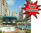1stanbul Ispartakule'de 389 bin TL'ye 3+1 dubleks! 