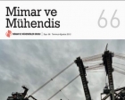 Mimar ve Mühendis Dergisi, 66. sayıda madenciliğe odaklandı!
