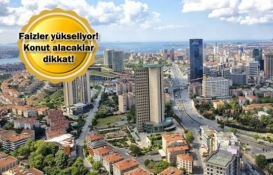 Konut kredisi faizleri 2018 şubat