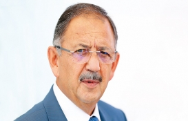 Ankara'ya 13 yeni millet bahçesi geliyor!