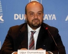 Uğur Dumankaya: Mütekabiliyet Türkiye'nin markalaşma yolunda önemli bir adımdır!