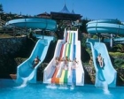 Adaland Aquapark yeni yatırımlarıyla dünya ile yarışıyor