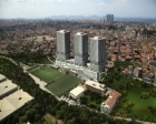 Fikirtepe İstanbul 216 projesi!