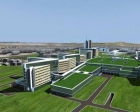Kocaeli Şehir Hastanesi 2020'de tamamlanacak!
