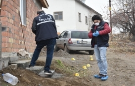 Malatya'da arazi kavgası: 4 yaralı!