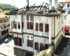 Safranbolu Hatice Hanım Konağı yıkılıyor!