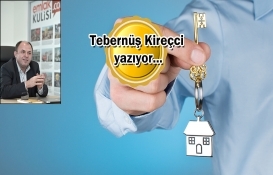 Yabancıya konut satışına niçin karşı olunmalı? 