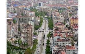 Konya'da 12.2 milyon TL'ye satılık gayrimenkul!