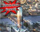 One Blackfriars Eylül'de satışta! Metrekaresi 30 bin dolar!