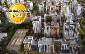 Haczedilen gayrimenkullerin satışı için yeni teklif!