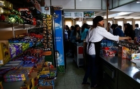 Okul kantincilerinden kiralara düzenleme talebi!