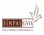 Sinpaş GYO 2012 yılı kar dağıtım tablosunu yayınladı!