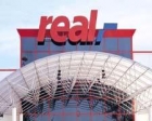 Real'den mağazalarını yenilemek için 6 milyon Euro yatırım!