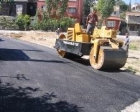 Sancaktepe'de sokaklara asfalt yama yapılacak