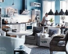 IKEA, 2012 kataloğunun teması düzenli evler!