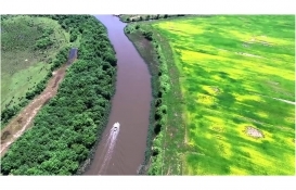 İBB Riva Deresi için DSİ'ye yer teslimi yapmadı iddiası!