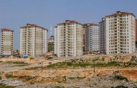 İlk 9 ayda 105,9 milyon metrekare binaya yapı ruhsatı verildi!