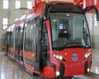Türkiye'nin İlk tramvayı görücüye çıktı! 