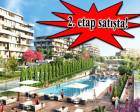 Ankara Golfkent 'in 2. etabı satışta:105 bin TL'den başlıyor!