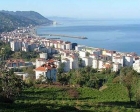 Rize Çayeli'nde 899 bin TL'ye icradan satılık arsa!