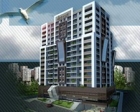 Beylikdüzü Avenue Residence Projesi'nde 3 bin 950 TL peşinatla!