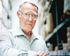 Ikea'yı kuran Ingvar Kamprad, Nazi destekçisi miydi