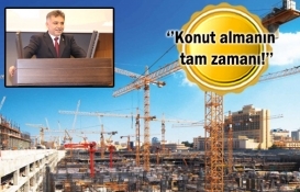İnşaat sektörünün bayramı başlıyor!