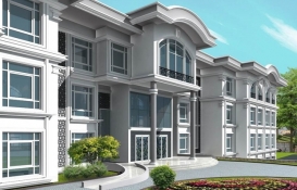 Altınözü Hükümet Konağı arsa karşılığında yapılacak!